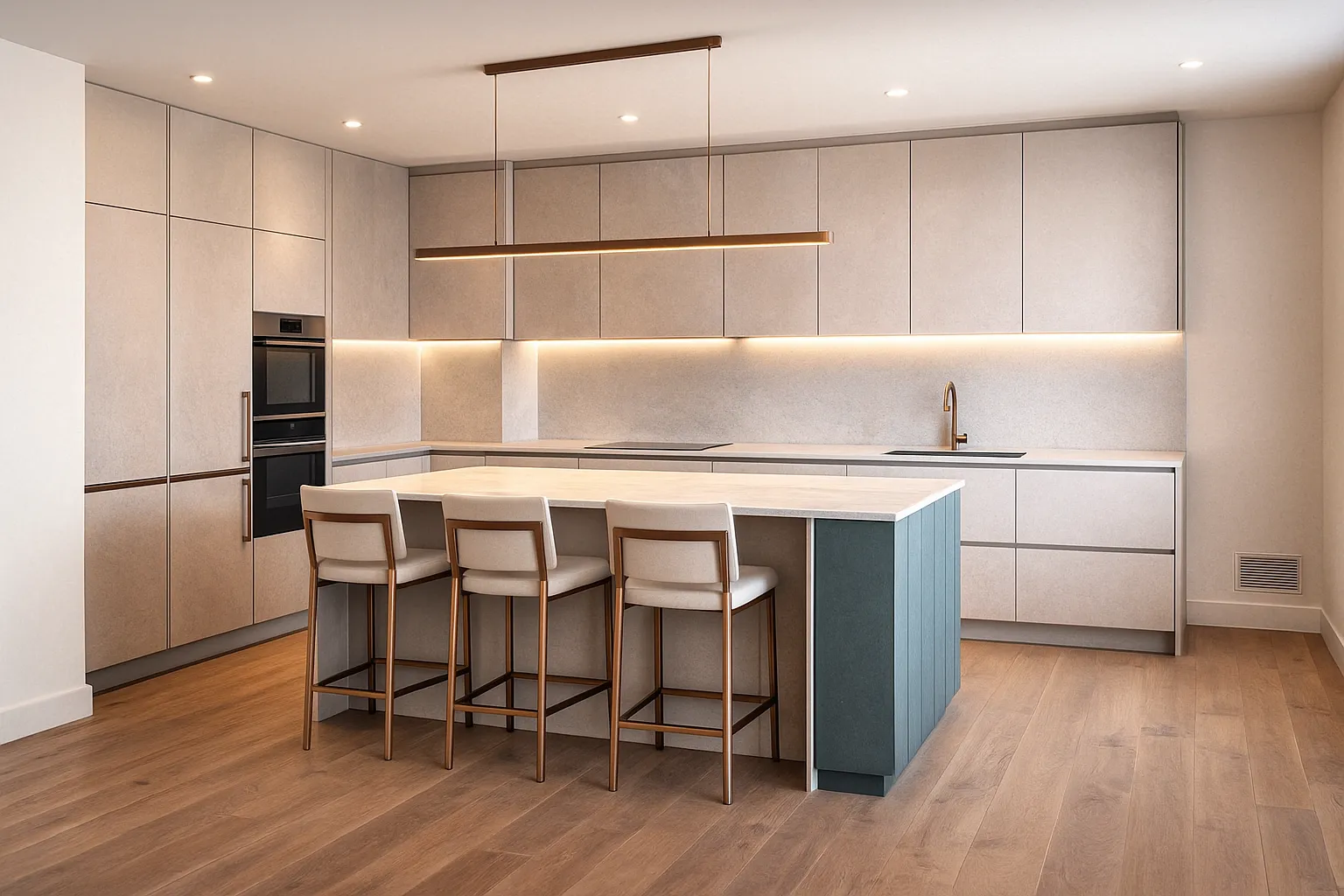 Ristrutturazione Cucine