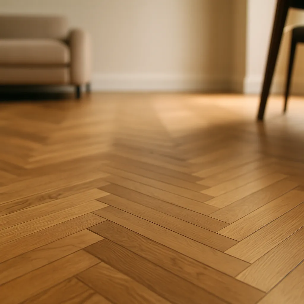 Parquet e Pavimenti