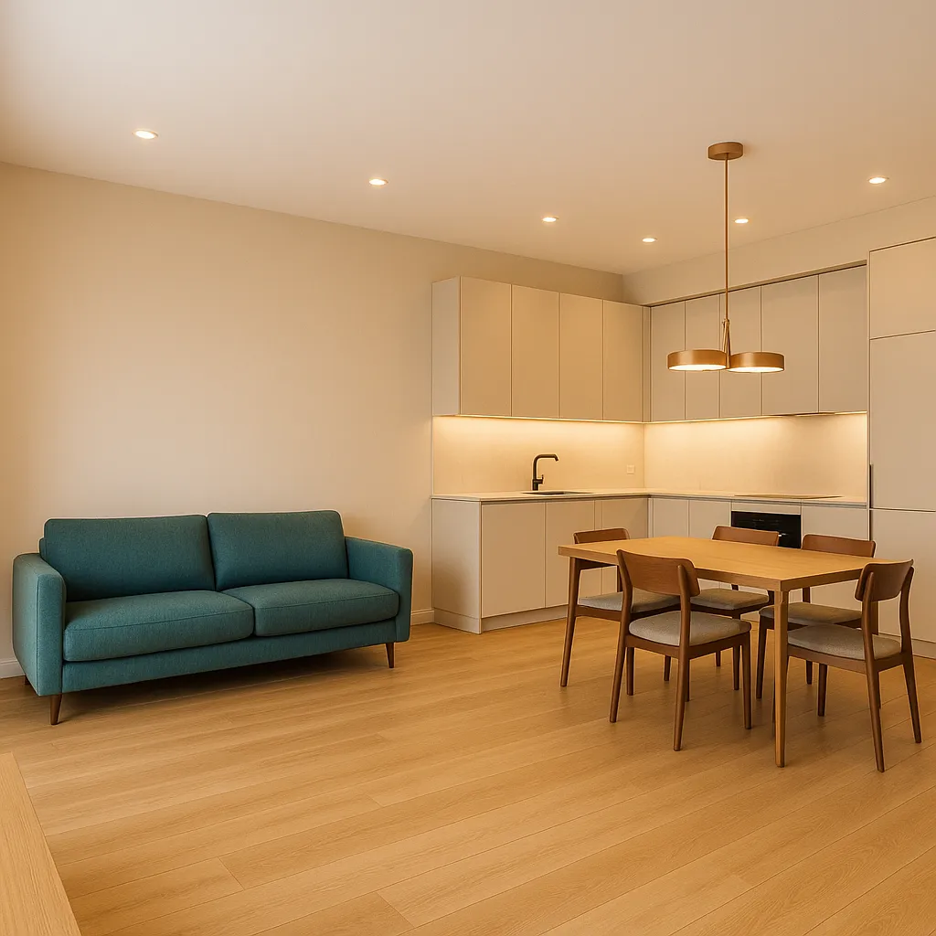 Ristrutturazioni Complete